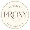 lovedbyproxy